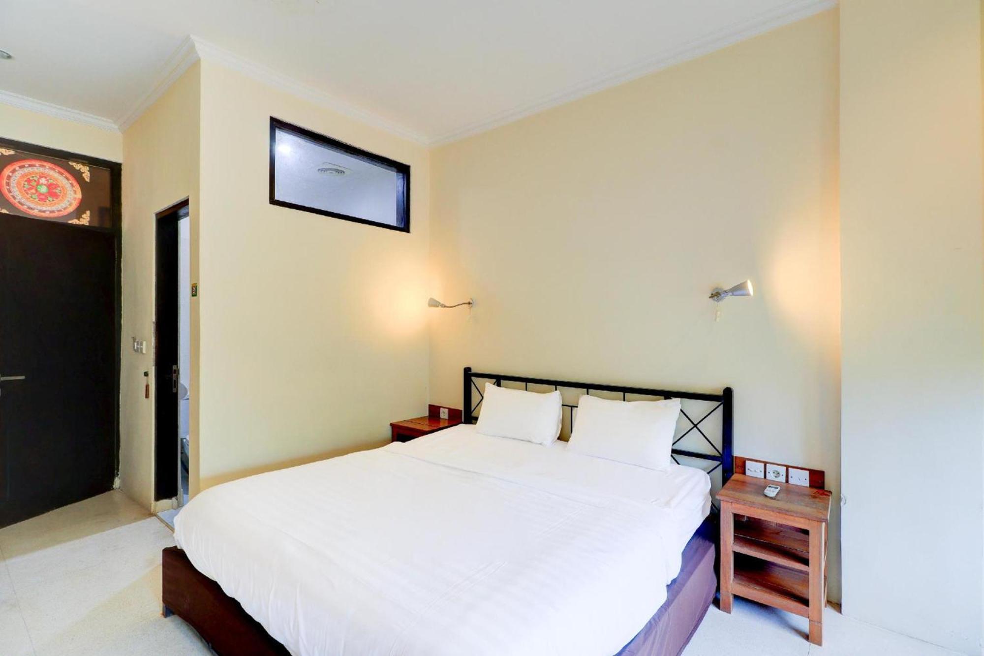 Collection O Near Formerly Suly Hotel Ubud