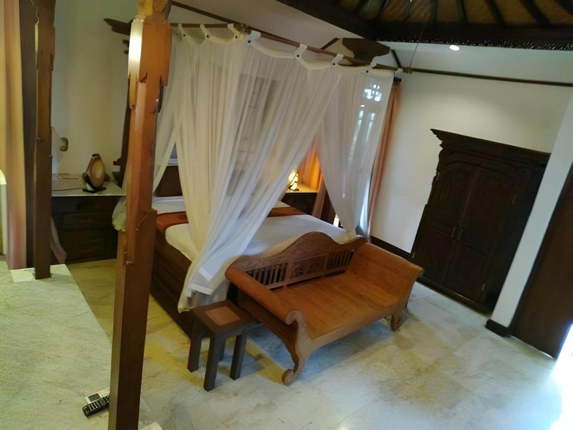 Collection O Near Formerly Suly Ubud