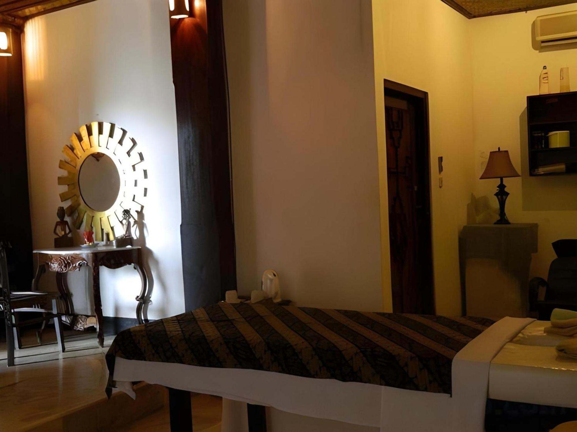 Collection O Near Formerly Suly Ubud