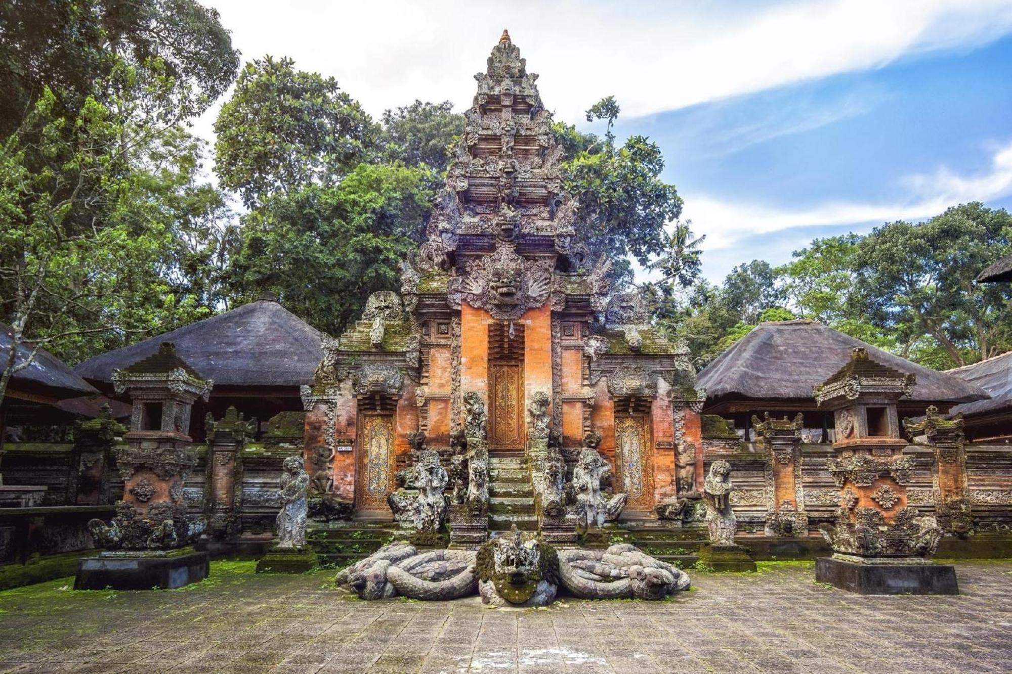 Collection O Near Formerly Suly Hotel Ubud