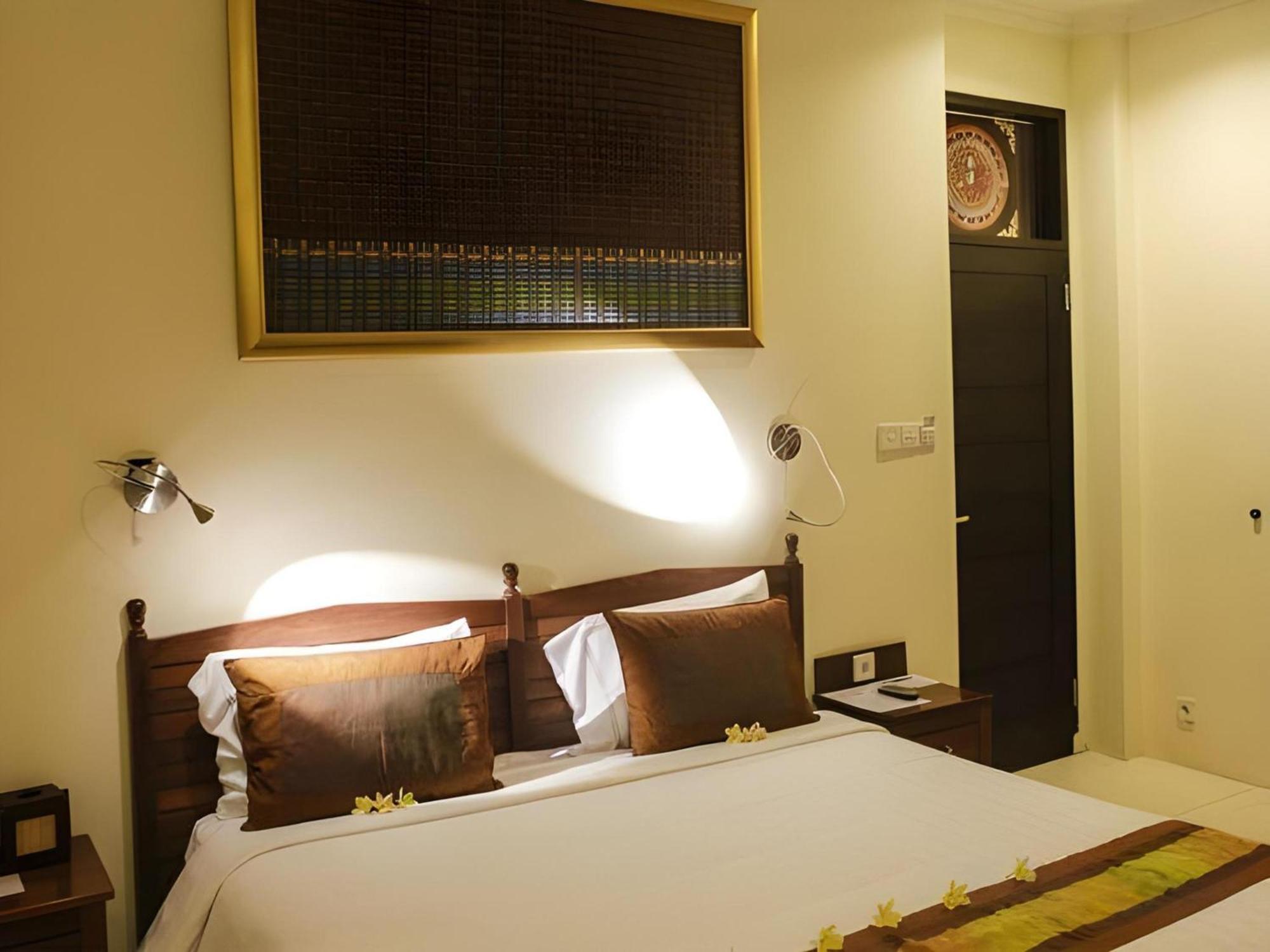 Hotel Collection O Near Formerly Suly Ubud