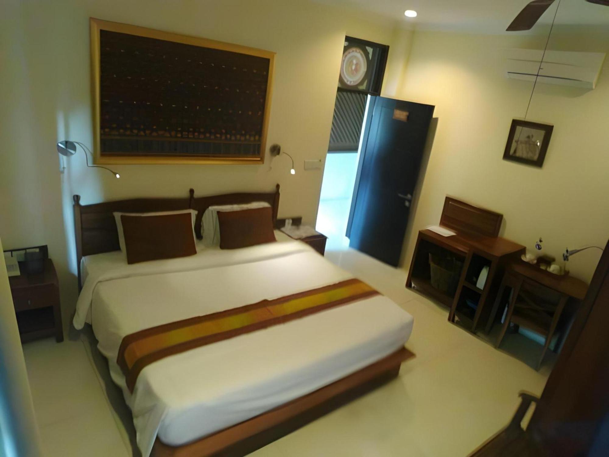 Collection O Near Formerly Suly 3* Ubud