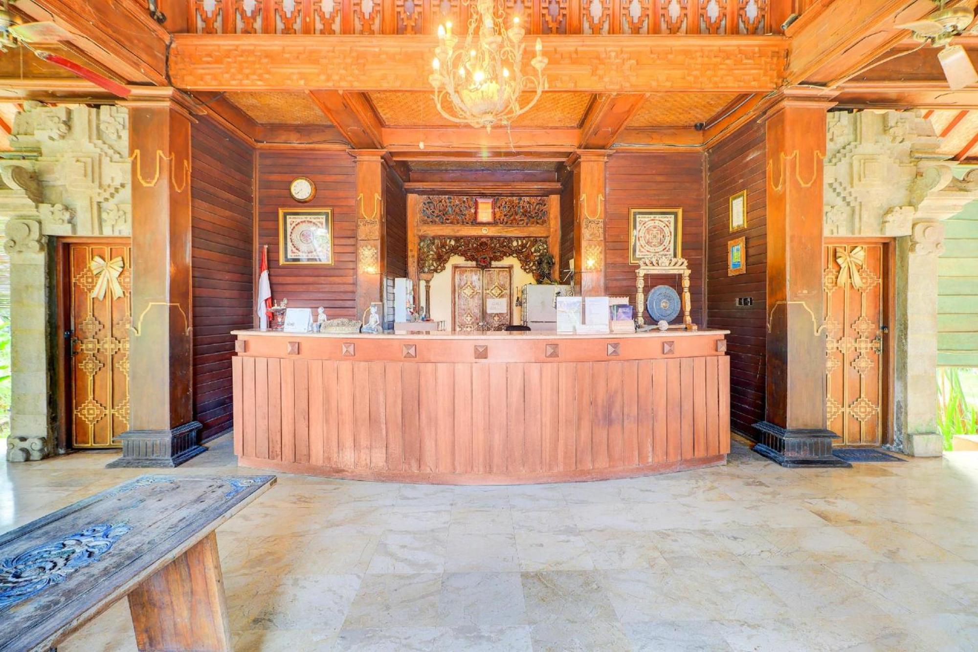 Collection O Near Formerly Suly Hotel Ubud