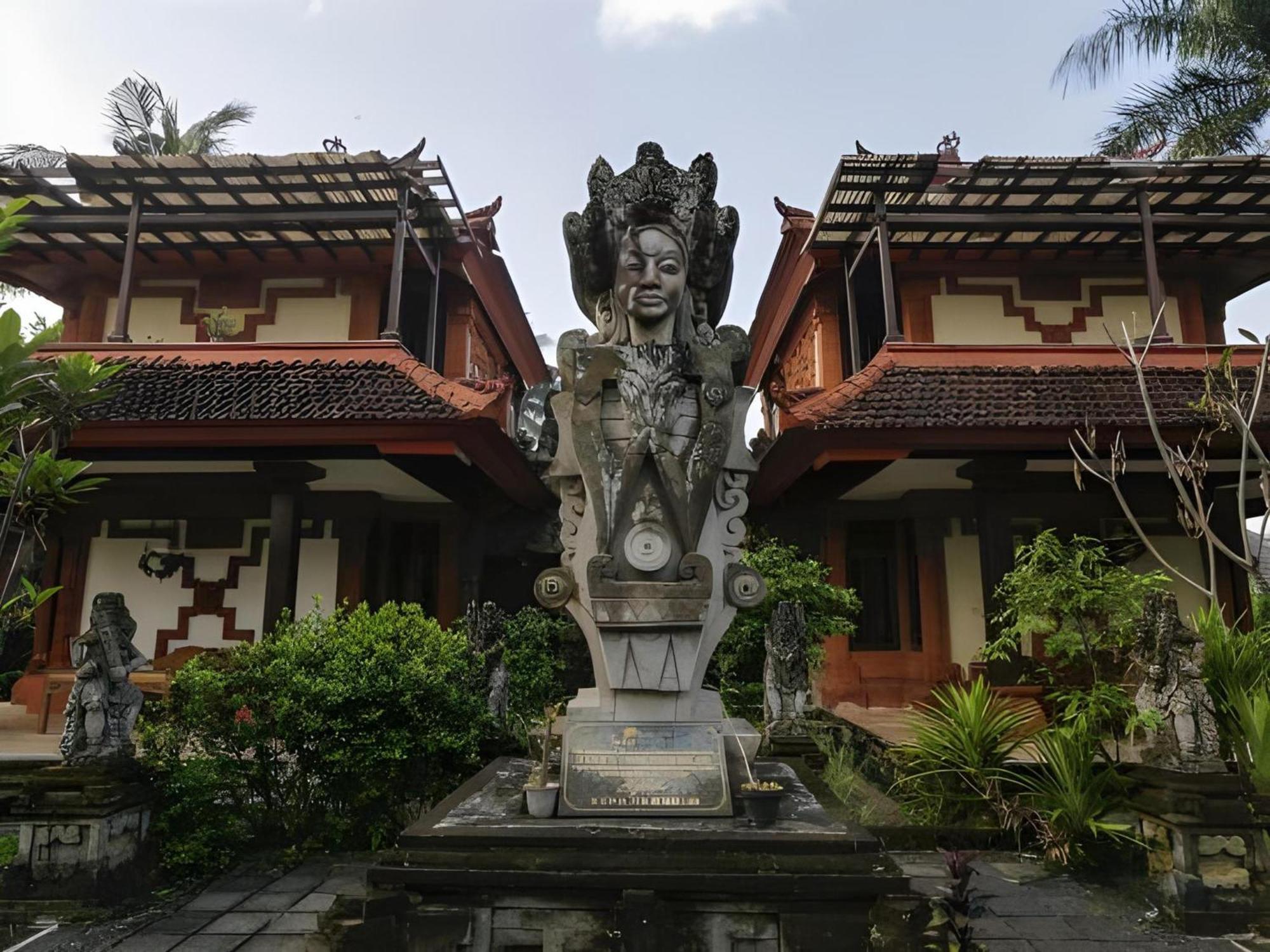 Collection O Near Formerly Suly Ubud