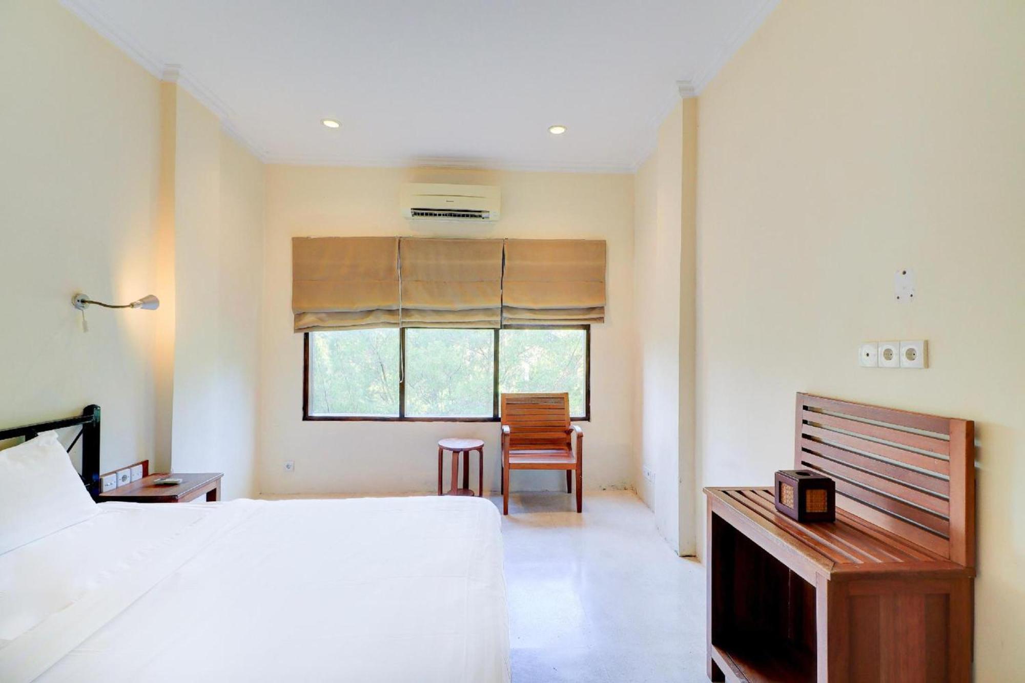 Collection O Near Formerly Suly 3* Ubud