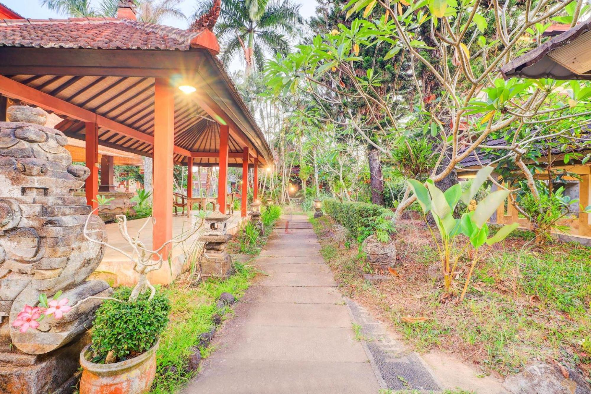 Hotel Collection O Near Formerly Suly Ubud