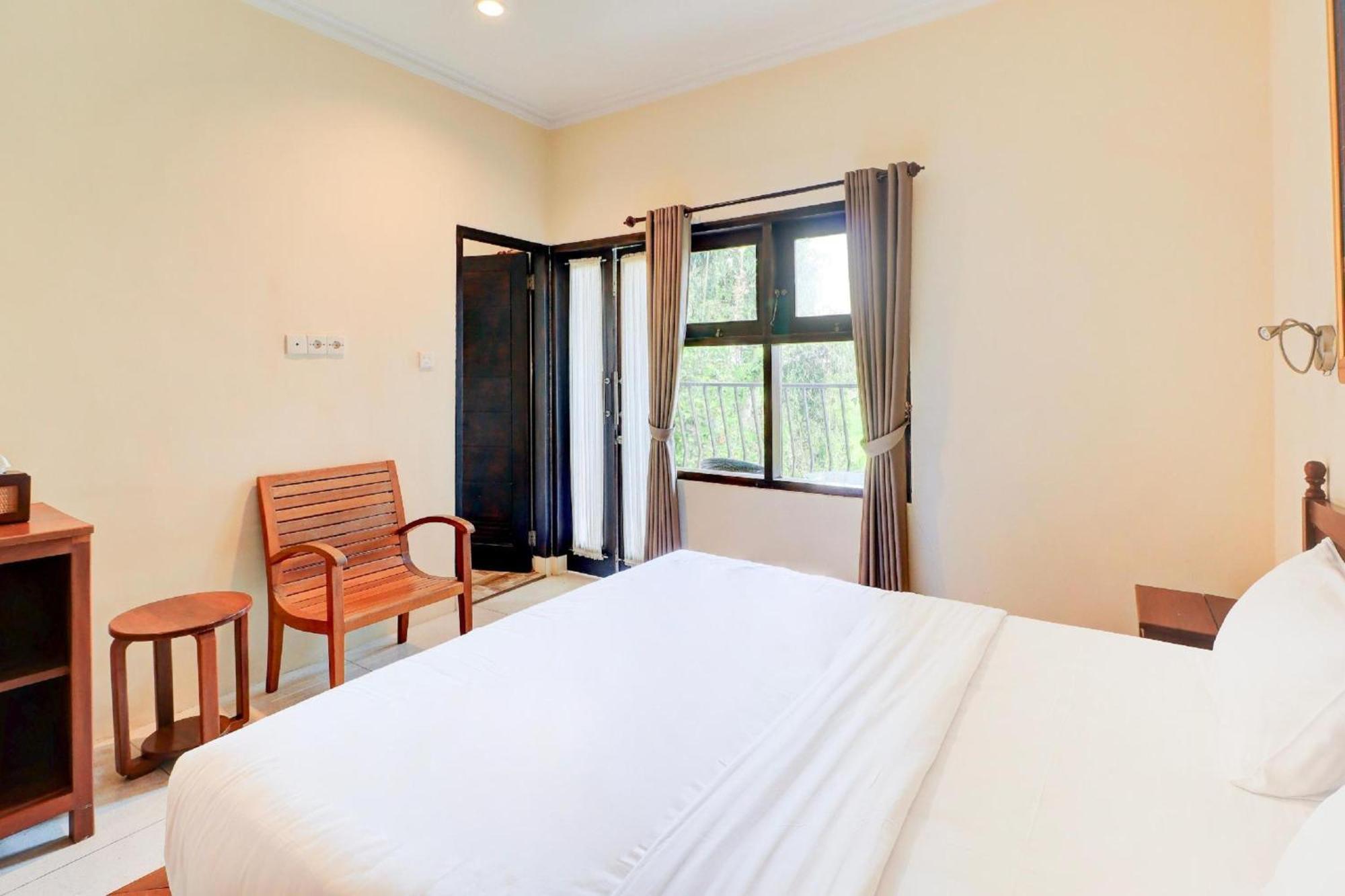 Hotel Collection O Near Formerly Suly Ubud