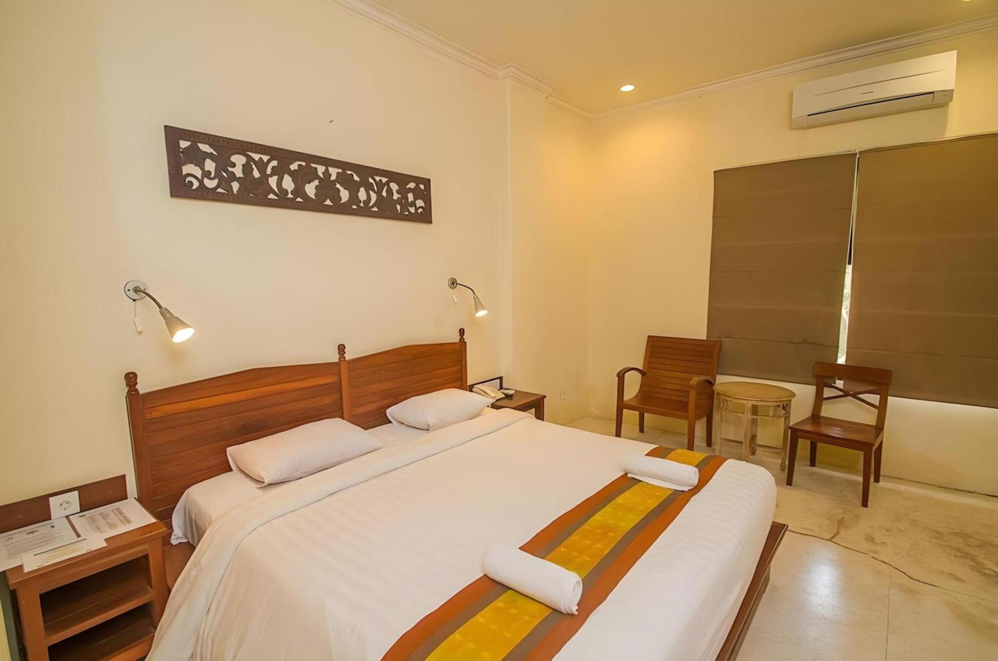 Collection O Near Formerly Suly Hotel Ubud