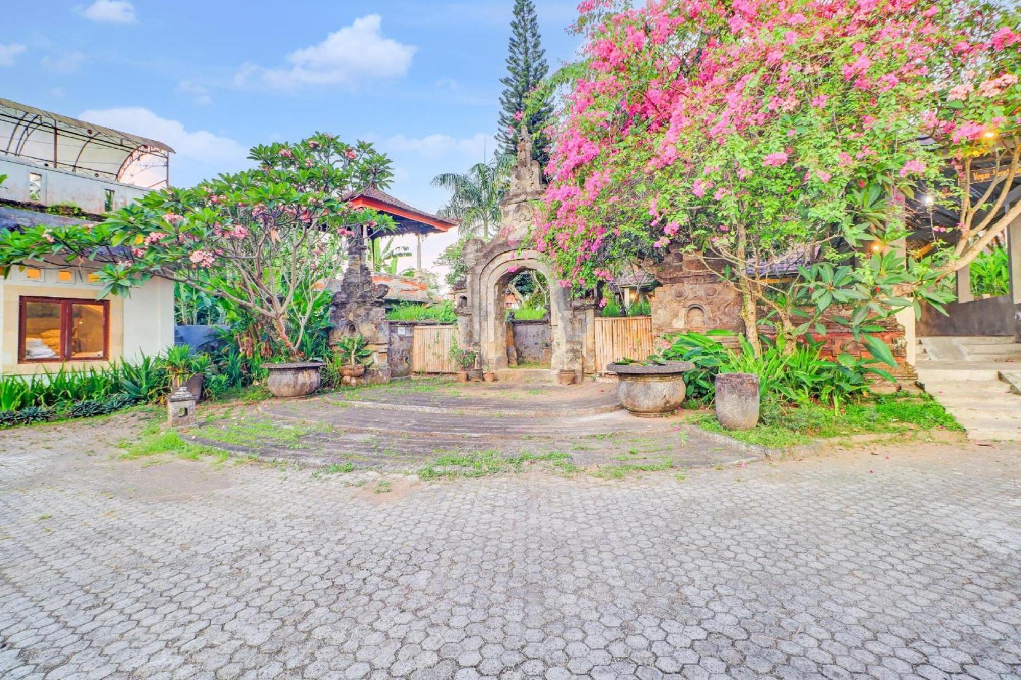 Collection O Near Formerly Suly 3* Ubud