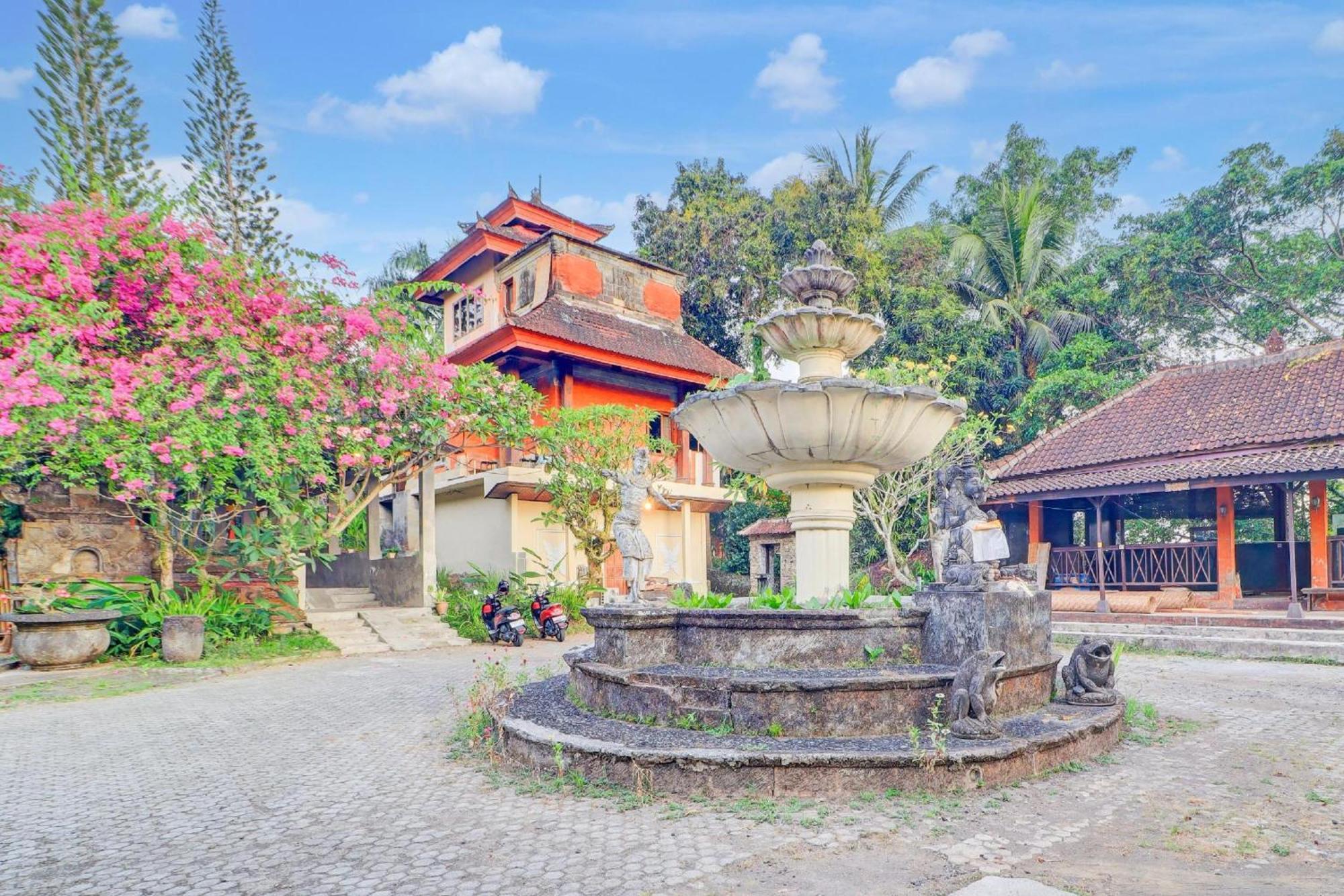 Collection O Near Formerly Suly Hotel Ubud