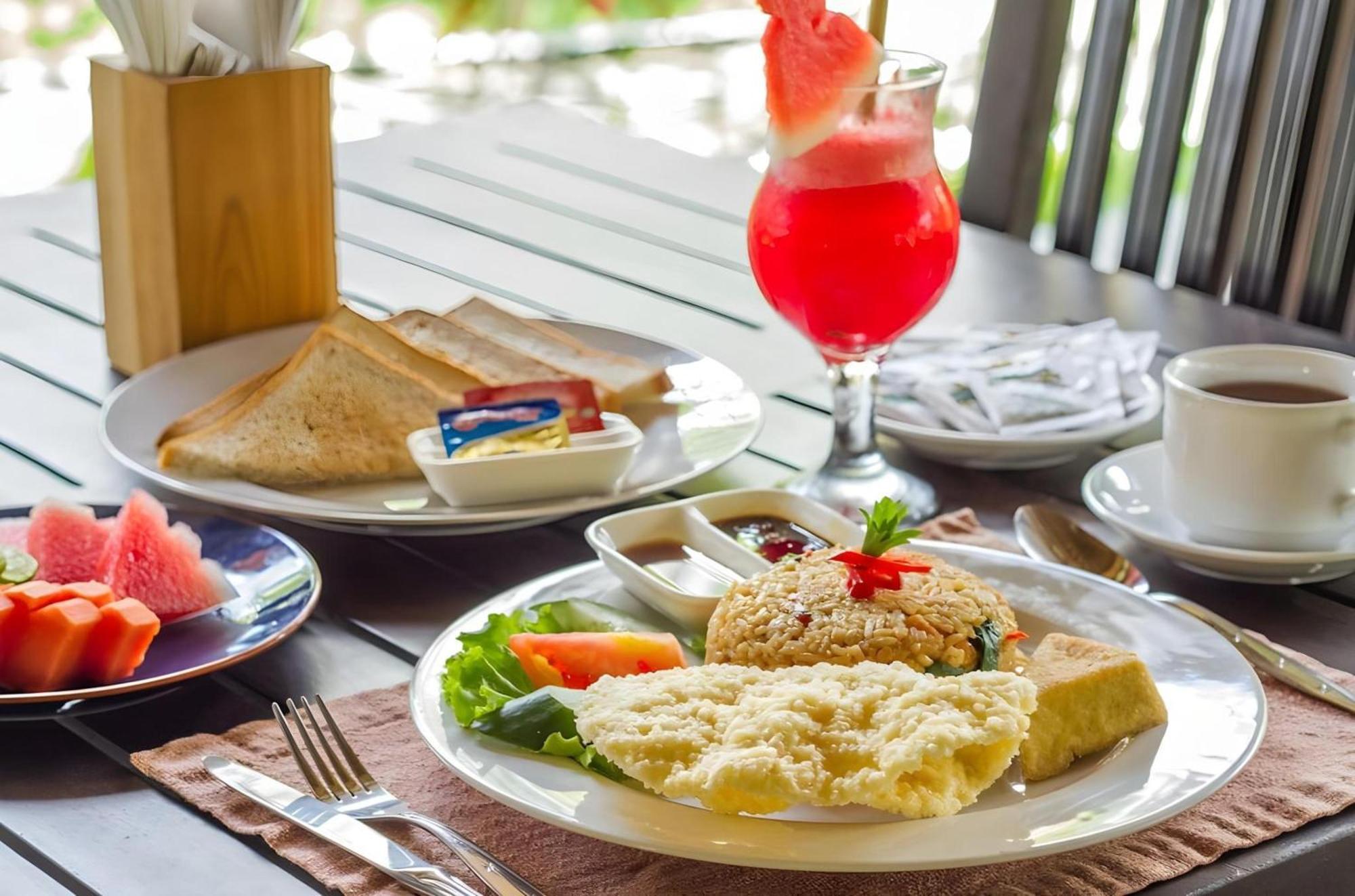 Hotel Collection O Near Formerly Suly Ubud