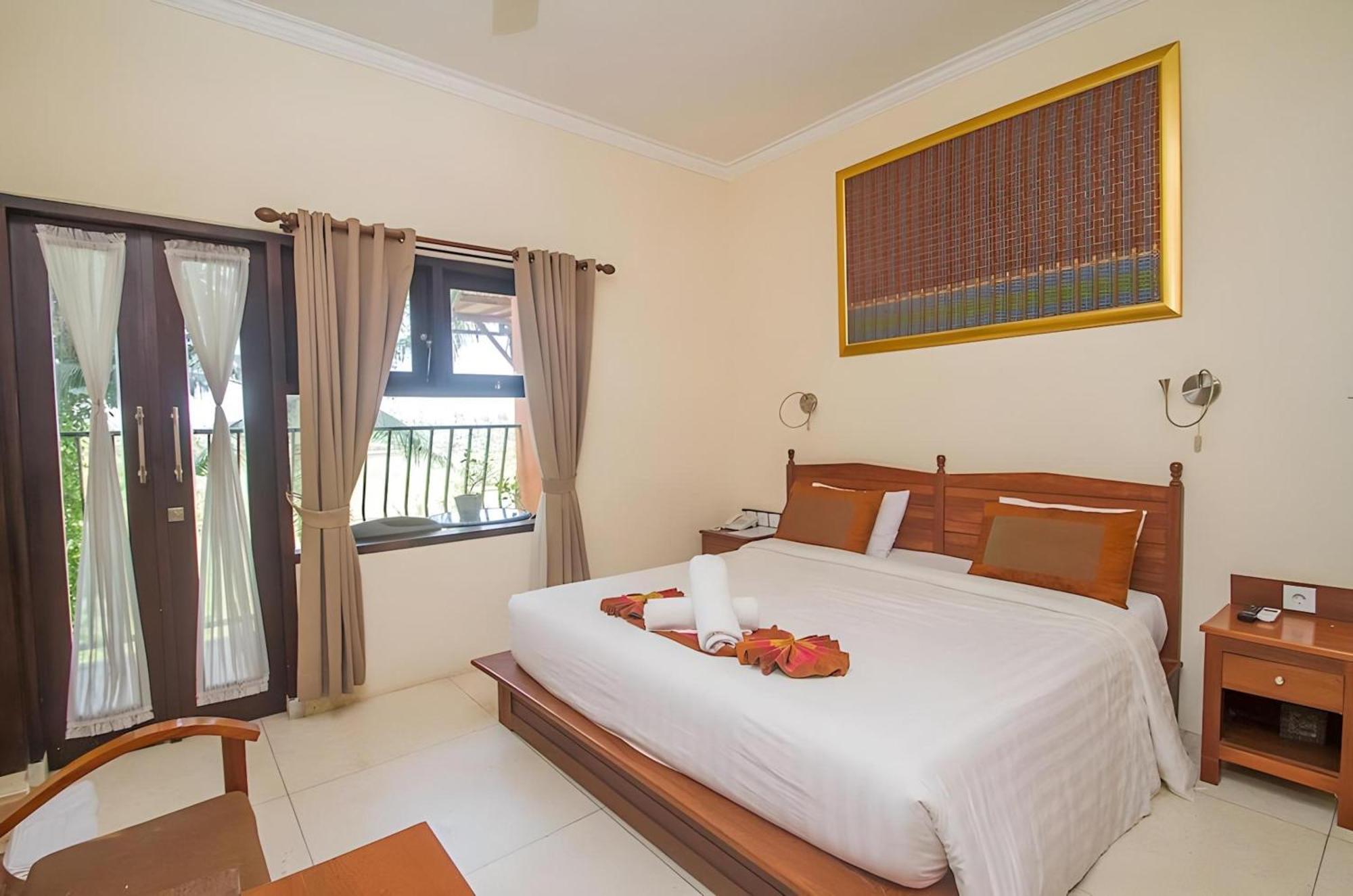Hotel Collection O Near Formerly Suly Ubud