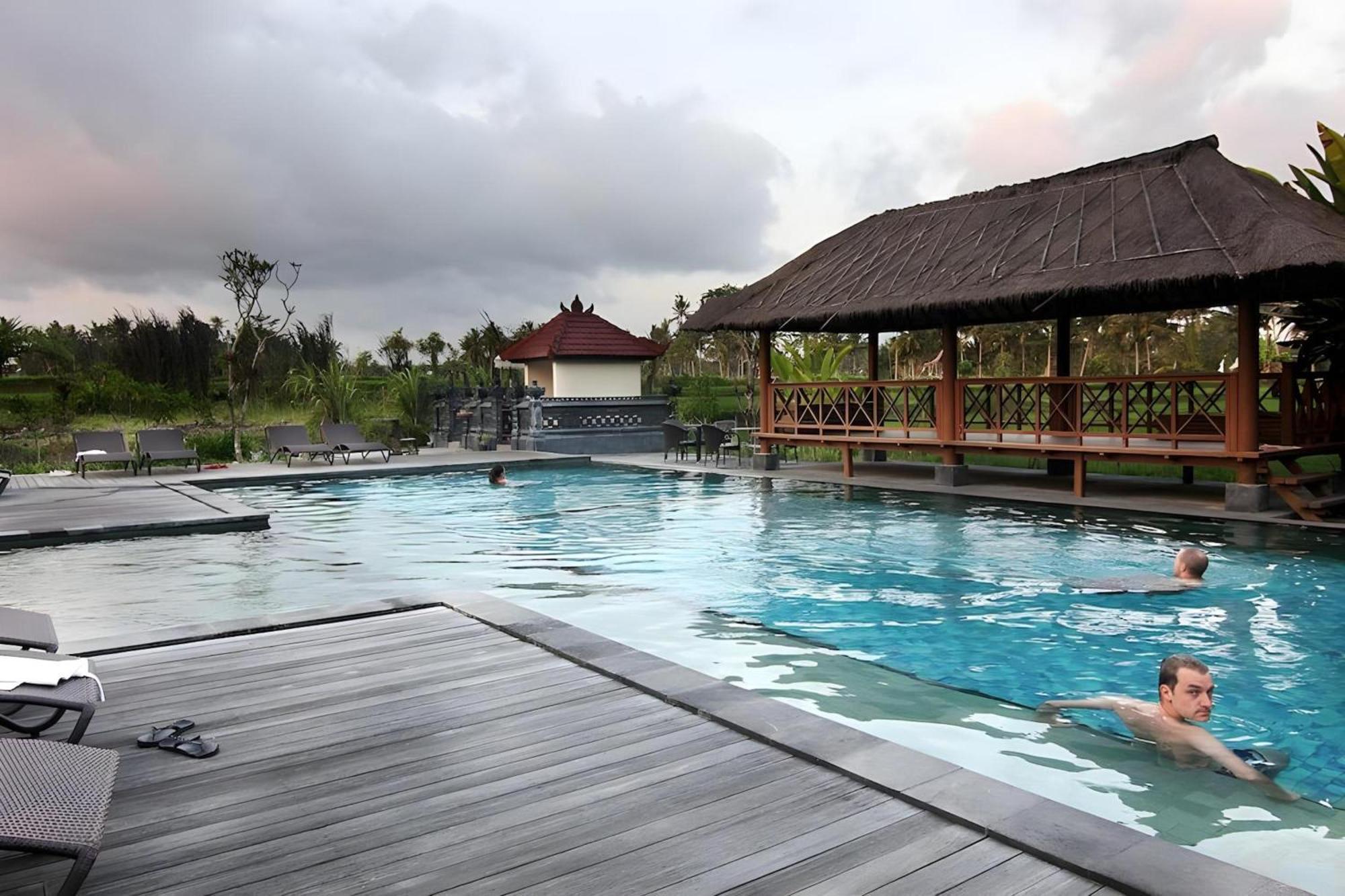 Collection O Near Formerly Suly 3* Ubud