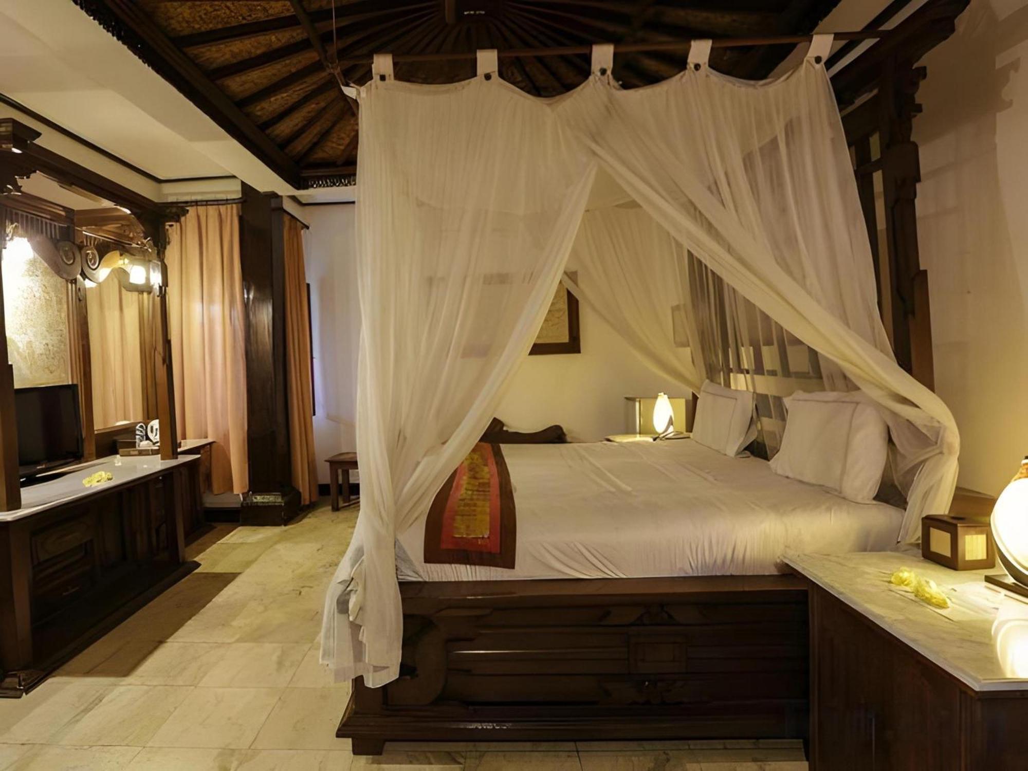 Collection O Near Formerly Suly Hotel Ubud