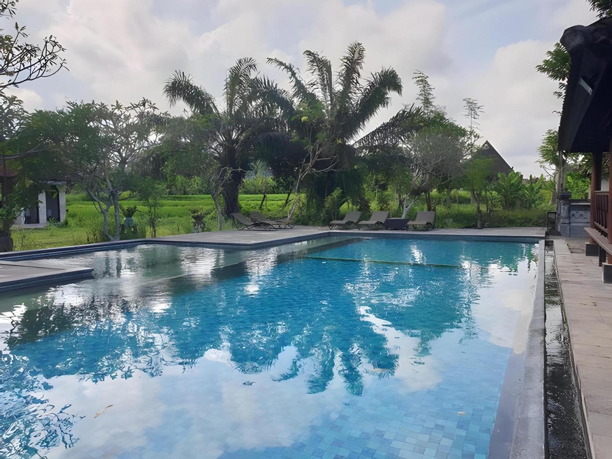Hotel Collection O Near Formerly Suly Ubud
