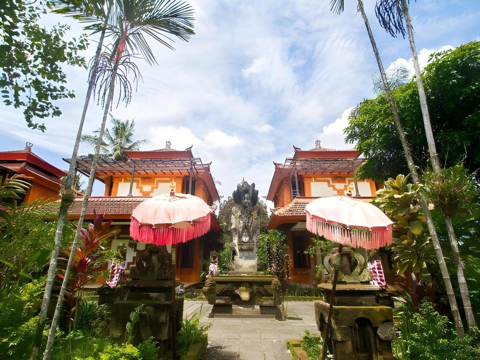 Hotel Collection O Near Formerly Suly Ubud