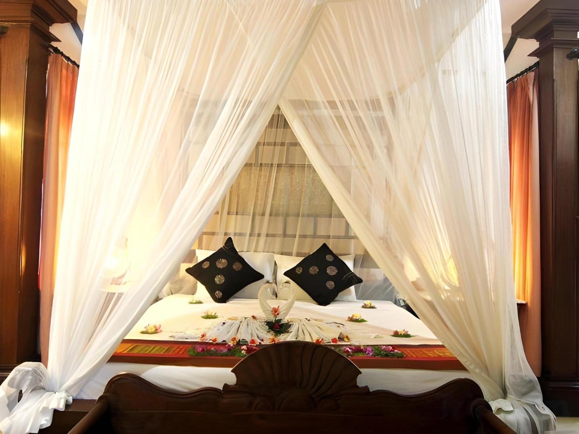 Collection O Near Formerly Suly Ubud