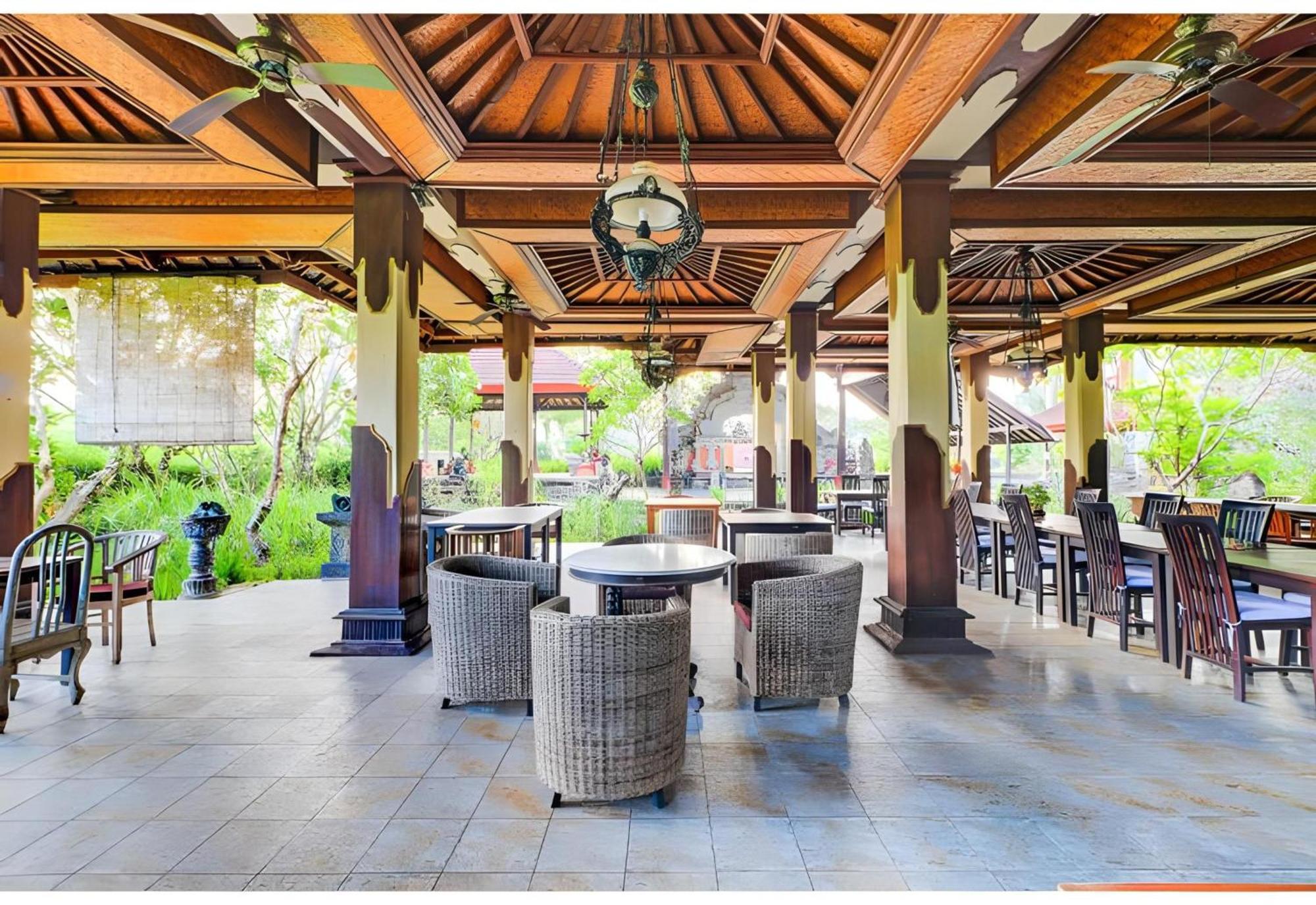 Collection O Near Formerly Suly Hotel Ubud