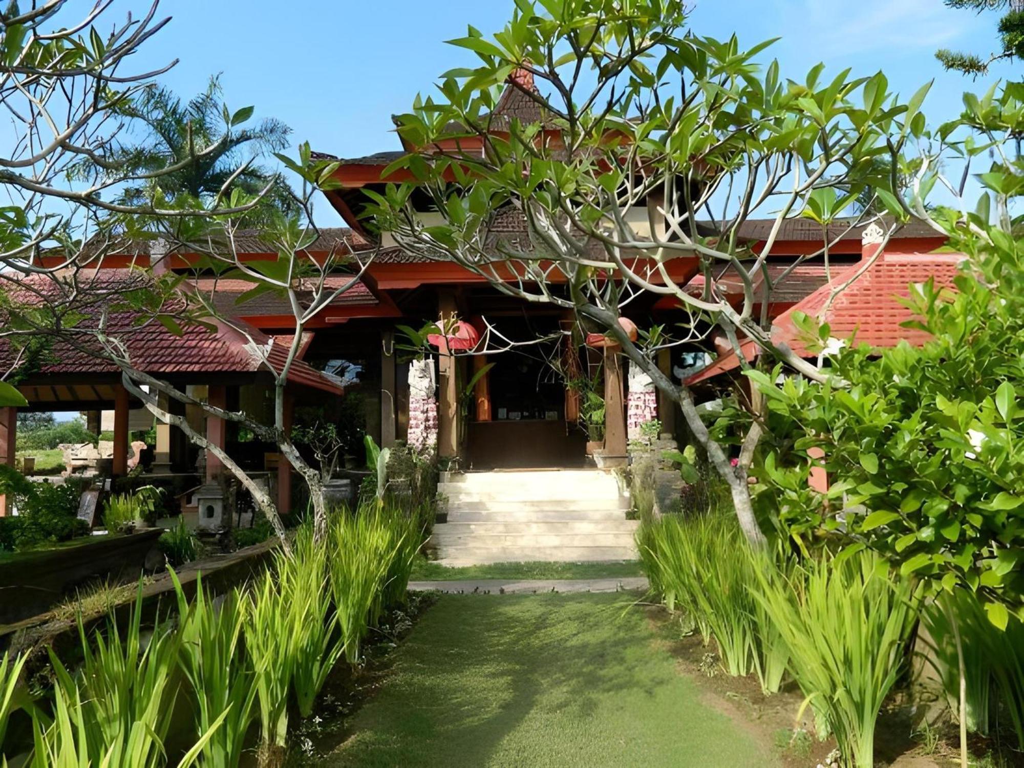 Hotel Collection O Near Formerly Suly Ubud