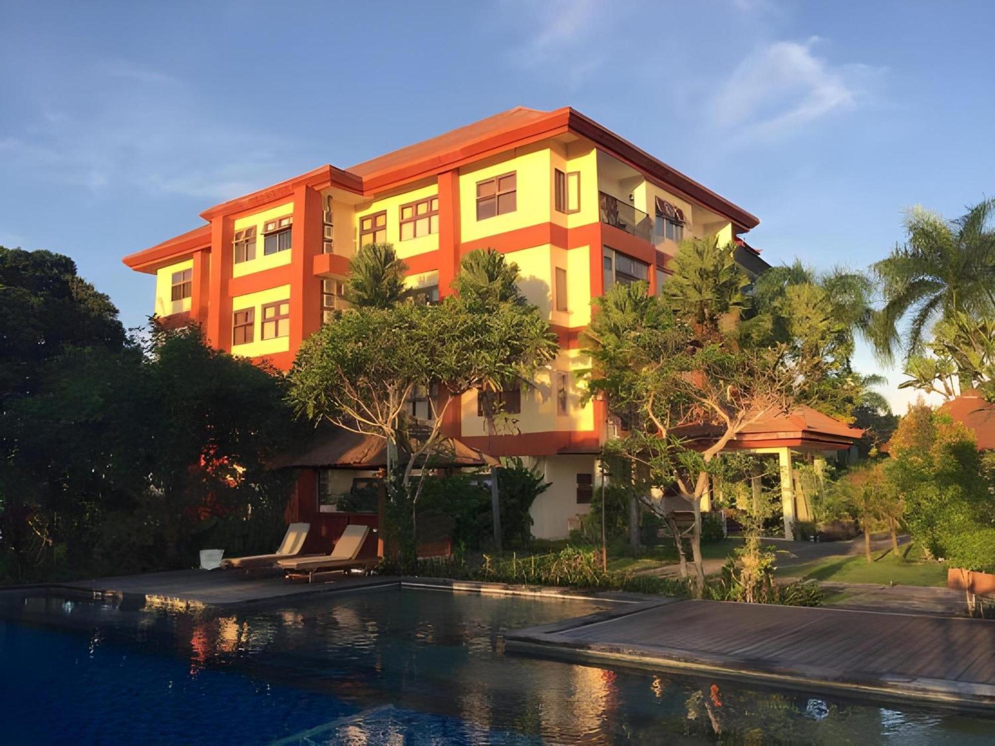 Collection O Near Formerly Suly Ubud