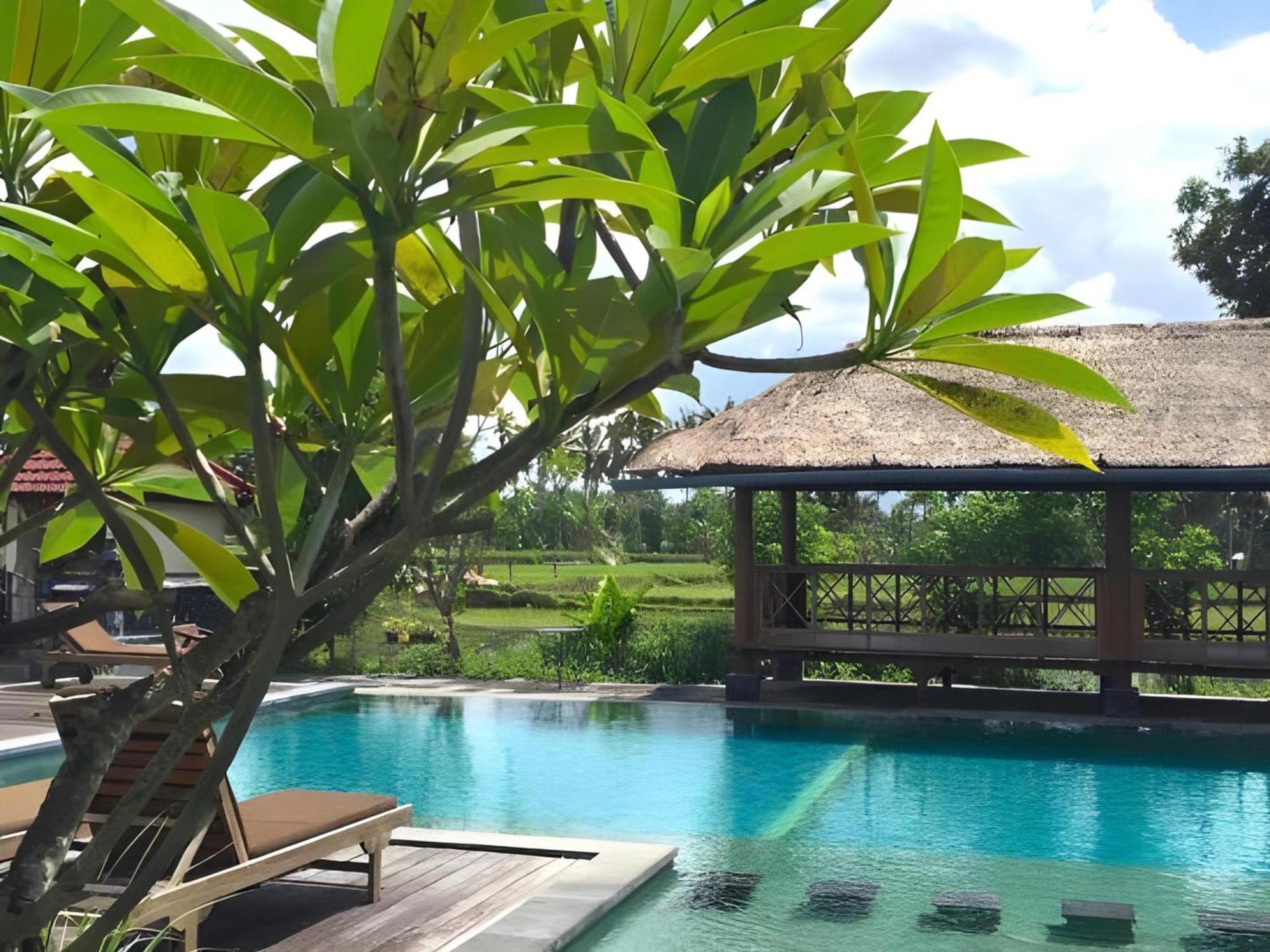 Collection O Near Formerly Suly Hotel Ubud