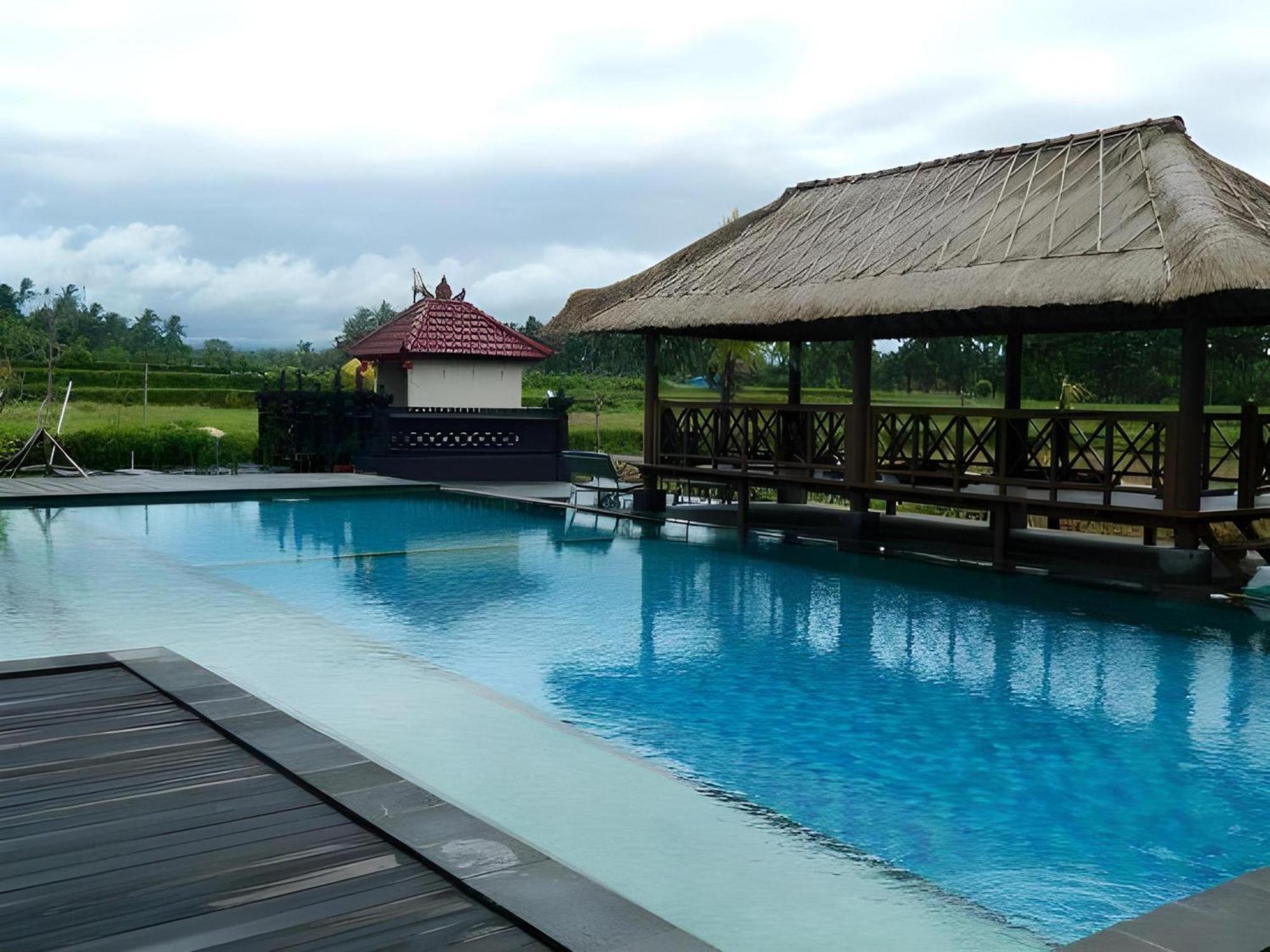 Collection O Near Formerly Suly 3* Ubud